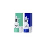 Mia Klinika 2li Set Azelaik Asit Gidermeye Yardımcı Serum Tüm Cilt Tipleri İçin Özellikli Formül