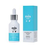 Mia Klinika 30 ml Hyalüronik Asit Yaşlanma Karşıtı ve Nemlendirici Serum