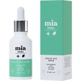 Mia Klinika Azelaik Asit Serum 30 ml (3'li Paket)