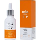 Mia Klinika C Vitamini Serumu 30 ml (2'li Paket)