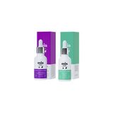 Mia Klinika Roza, Bakım Serum 2Li Set