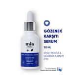 Mia Klinika Serum 30 ml Gözenek Sıkılaştırıcı ve Siyah Nokta Giderici