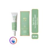 mia klinika Tiger Grass Ton Eşitleyici Kızarıklık Karşıtı 50 Spf Cica Krem 30 ml