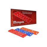 mia Mangala Oyunu - Türk Zeka Ve Strateji Oyunu (mancala) Plt-88f5d