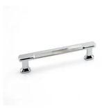 Mia Metal 1911-128-18 1911 Modeli Krom 128 mm Kulp