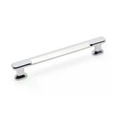 Mia Metal 1911-192-18 1911 Modeli Krom 192 mm Kulp