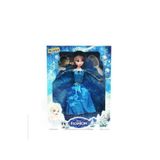 Mia Müzikli Frozen Elsa Bebek 30 Cm.