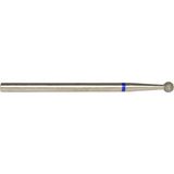 Mia Professional Elmas Freze Ucu (Yumuşak - Kırmızı) Ateş 0,23 mm