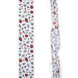 Mia Professional Folyo Tırnak Tasarım 1metre Yılbaşı 08