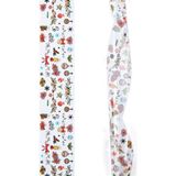 Mia Professional Folyo Tırnak Tasarım 1metre Yılbaşı 10