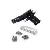 Mia Pubg P1911 Boncuk Atan Tabanca 22 Cm Mermi Hediyeli