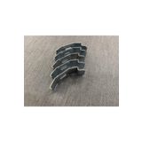mia Stor Ve Zebra Perde Montaj Aparatı Metal Ayak (Dar Kasa 3.5 Cm) 15 Adet
