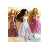 MIA WARDROBE MIA MEZUNİYET OYUNCAK BEBEK KIYAFETİ