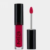 Mia ZA051 Dress Me Matte Liquid Lip Brick Ruj