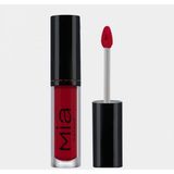 Mia ZA053 Dress Me Matte Liquid Lip Red Ruj