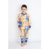 MiaBaby Erkek Pijama Takımı