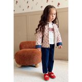 Miabanbin Denim Kız Çocuk Pantolon Lacivert