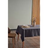 Miabella Home Masa Örtüsü Saten 140x140 Cm.