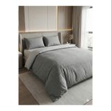 Miabella Home Pamuklu Çift Kişilik Nevresim Takımı Lastikli Çarşaflı Çift Kişilik Nevresim Takımı Nevresim Seti