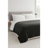 Miabella Home Peluş Tek Kişilik Battaniye Welsoft Battaniye Tv Battaniyesi Polar Battaniye Ekstra Yumuşak Peluş Battaniye