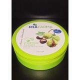 Miaday At Kestanesi Jel Kremi 175 ml | Vitamin E Destekli Nemlendirici Cilt Kremi