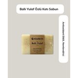 Miaderm Ballı Yulaf Özlü Nemlendirici ve Besleyici Cilt BAKIM SABUNU 125GR