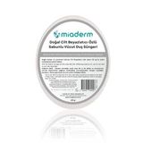 Miaderm Doğal Cilt Beyazlatıcı Özlü Sabunlu Duş Süngeri 125GR