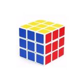 Miajima 3x3 Küp Eğitici Zeka Oyunu