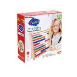 Miajima Playwood Ahşap Abaküs Büyük Boy
