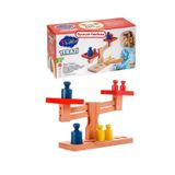 Miajima Playwood Ahşap Terazi Denge Oyunu