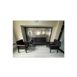 Miami 3+1+1 Melisa Balkon-Bahçe-Kafe Çay Seti Koltuk Oturma Takımı-Oturma Grubu,Ofis Koltuğu