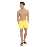Miami Beach 301 Sarı Erkek Şort Mayo