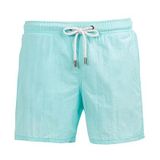 Miami Beach 540 Mint Naylon Sort 540-MINT-NAYLON-SORT Erkek Şort Mayo Mavi 2XL