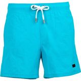 Miami Beach Erkek Deniz Şortu - 2XL - Turkuaz