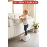 Miami Home Çocuk Kaymaz Basamak | Tabure