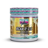 Mıamı Vıbes Bcaa 2:1:1 Powder 270G