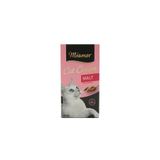 Miamor Cat Cream Malt – Tüy Yumağı Önleyici Kedi Ödülü – 6x15 g