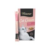 Miamor Cat Cream Somonlu Kedi Ödülü, 6x15 G