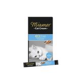 Miamor Cat Snack Krema 5x15 gr Yavru Kedi Ödülü