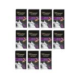 Miamor Cat Snack Malt-Cream Kedi Ödülü, 6x15 gr, 11 Adet