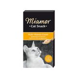 Miamor Cream 6x15 gr Multi-Vitamin Tamamlayıcı Ek Besin