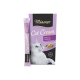 Miamor Cream Kedi Ödülü, Malt ve Peynir, 6x15 g TXE6DBF9AB9604
