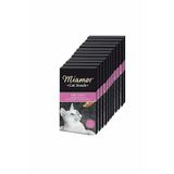 Miamor Cream Malt Kedi Ödülü, 6 x 15 gr, 11'li Set