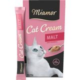 Miamor Cream Malt Kedi Ödülü 6 x 15 gr Drstr