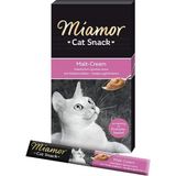 Miamor Cream Malt Kedi Ödülü (6 x 15 Gr) - Standart