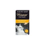 Miamor Cream Multi Vitamin Kedi Ödülü 6X15 Gram