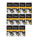 Miamor Cream Multi-Vitaminli Kedi Ödülü 6 X 15 Gr 11 Li Eko Paket