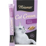 Miamor Kedi Ödülü, Malt ve Peynir, 6x15 g Mi-K15M