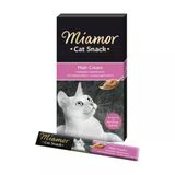 MİAMOR Miamor cream malt kedi ödülü 90gr
