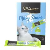 Miamor Milky Shake 4X20G Hindili Kedi Ödülü Lezzetli ve Sağlıklı Beslenme İçin Özel Formül